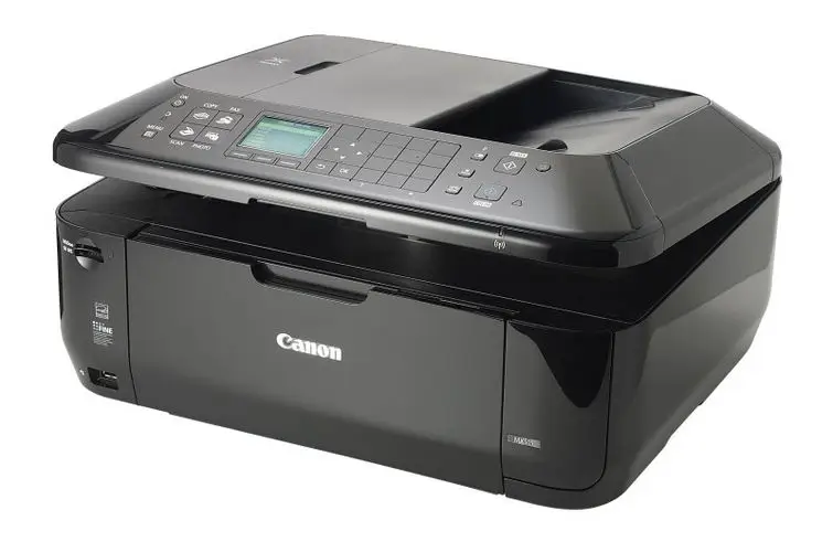 Canon PIXMA MX515 5784B010 5784B010AA