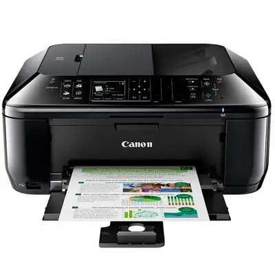Canon PIXMA MX525 6990B009 6990B009AA