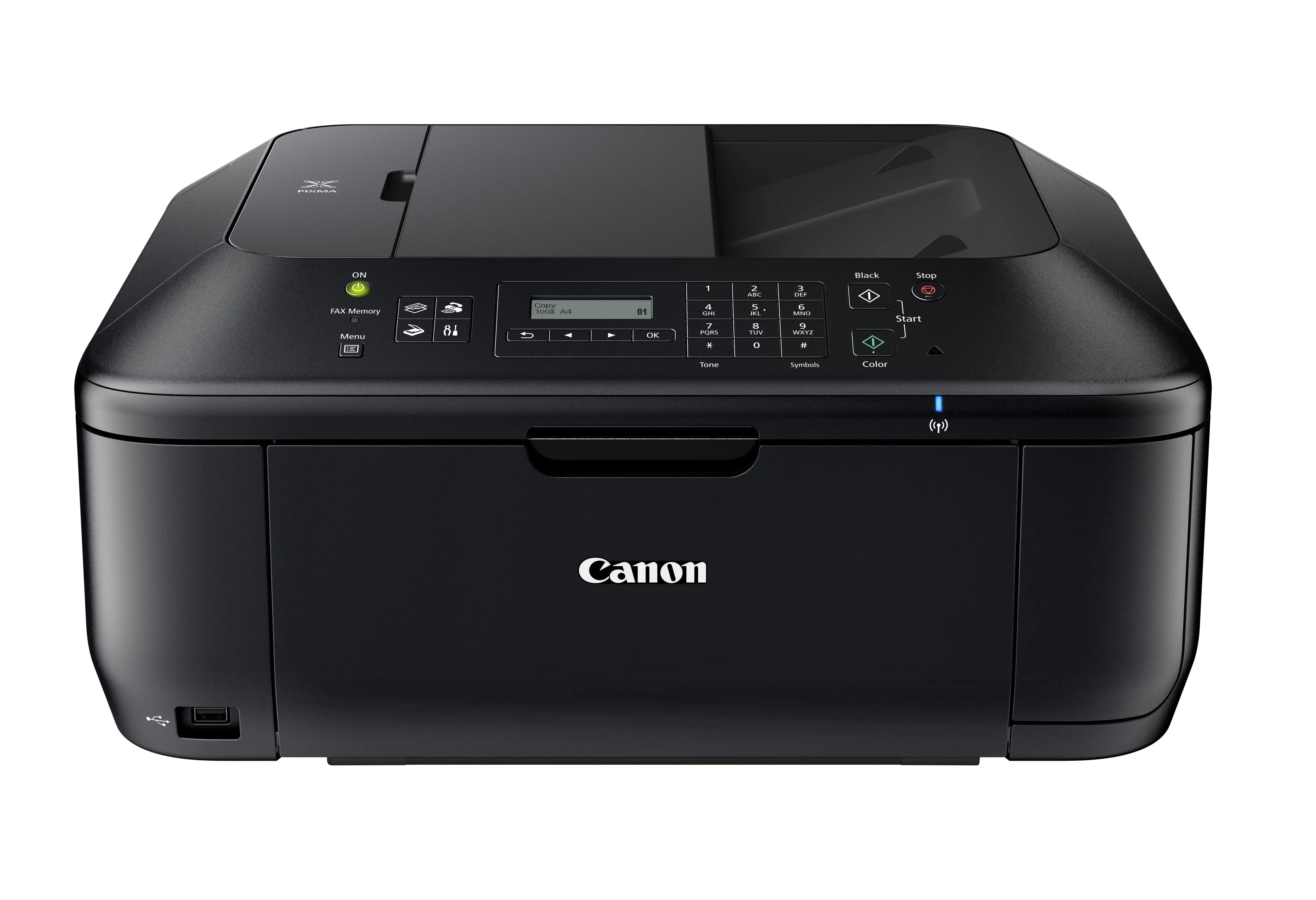 Canon PIXMA MX532 8750B002