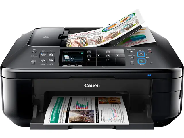 Canon PIXMA MX715 5785B006 5785B006AA