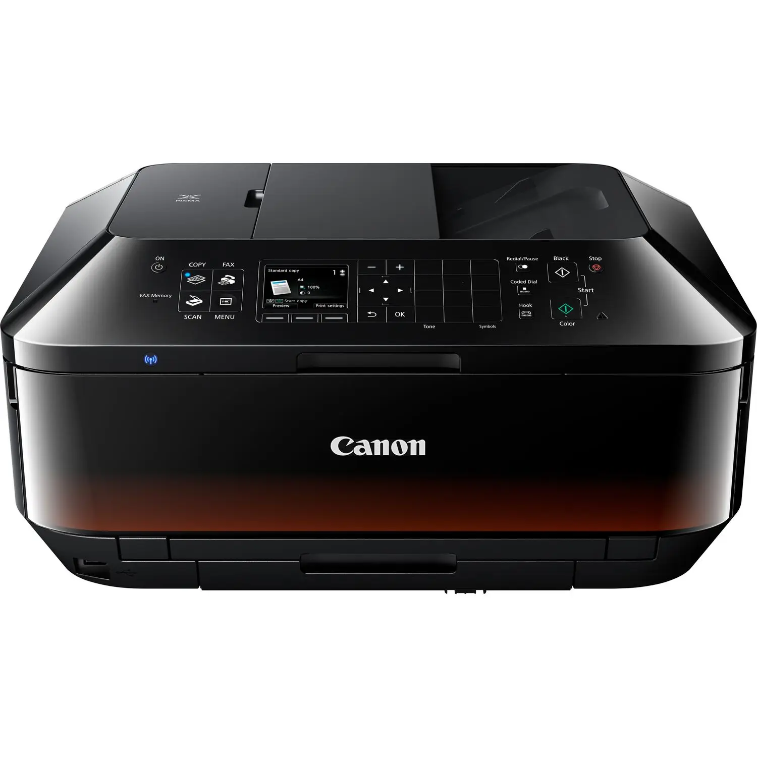 Canon PIXMA MX725 6991B009 6991B009AA