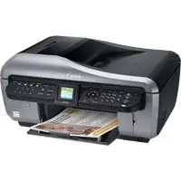 Canon PIXMA MX7600 2437B008 2437B008AA