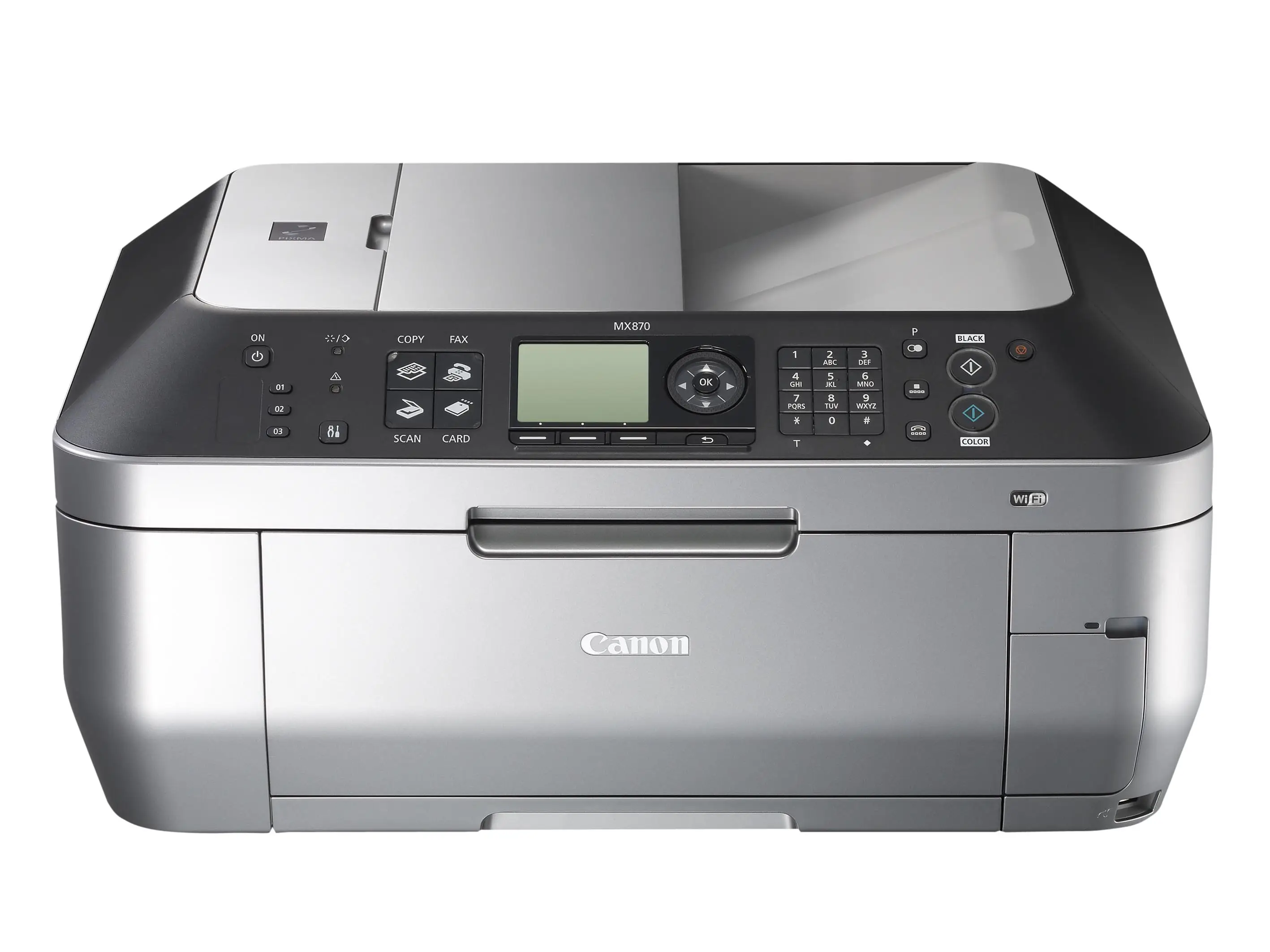 Canon PIXMA MX870 4206B006 4206B006AA