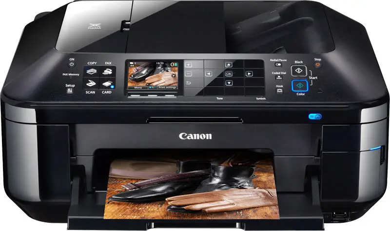 Canon PIXMA MX882 4894B002