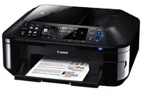 Canon PIXMA MX885 4894B006 4894B006AA