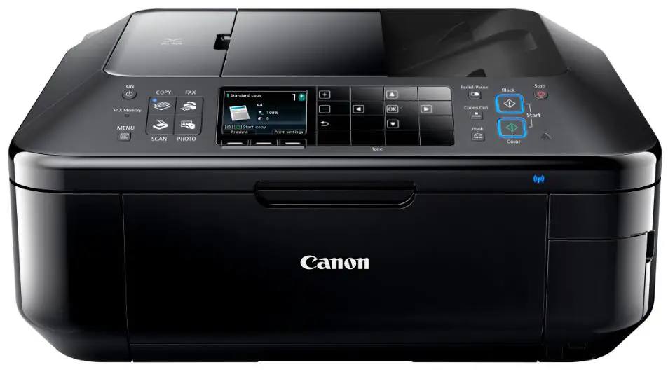 Canon PIXMA MX895 5786B006 5786B006AA