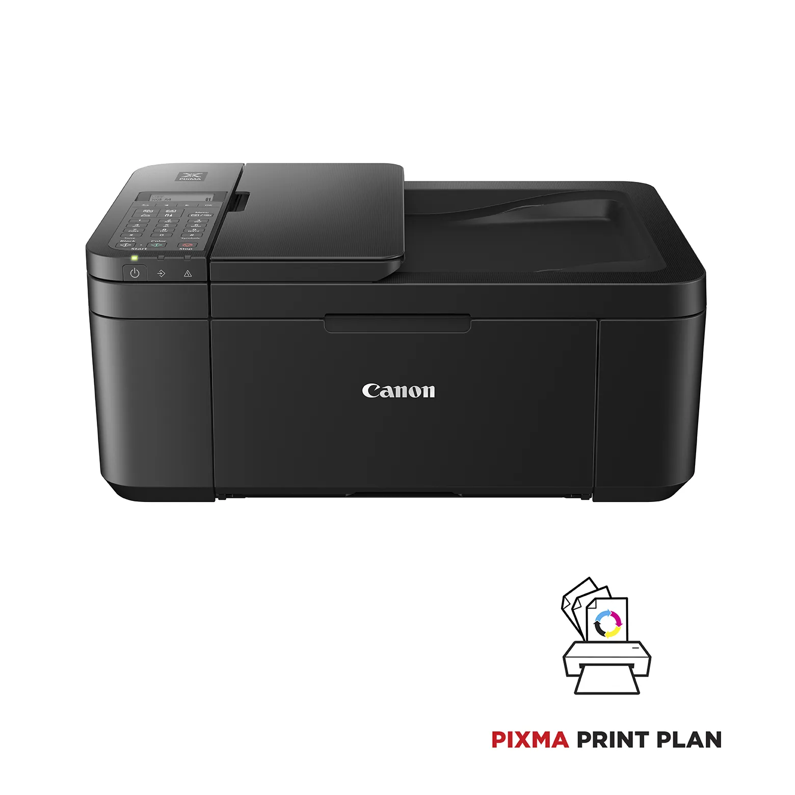 Canon PIXMA TR4750i 5074C006