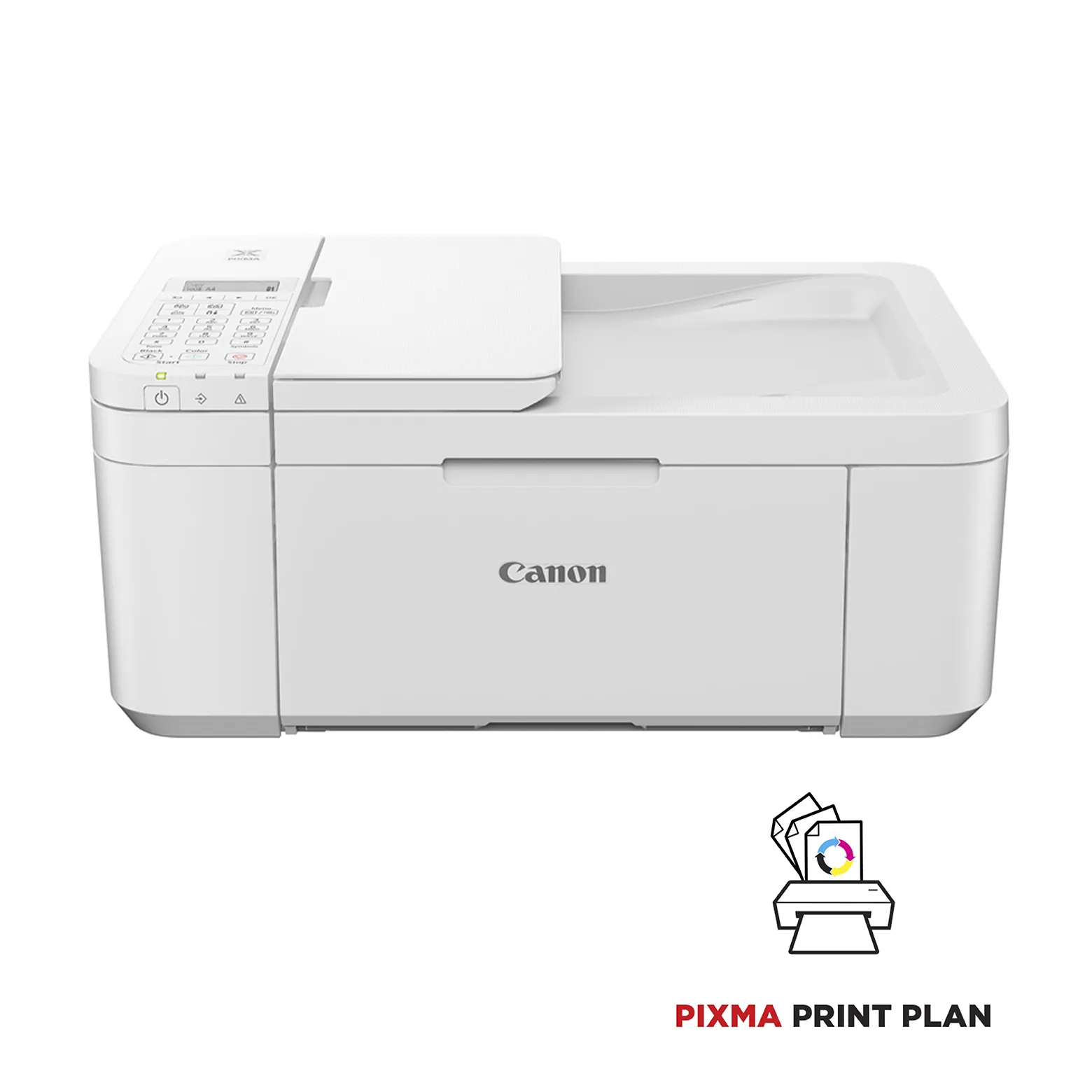 Canon PIXMA TR4751i 5074C026
