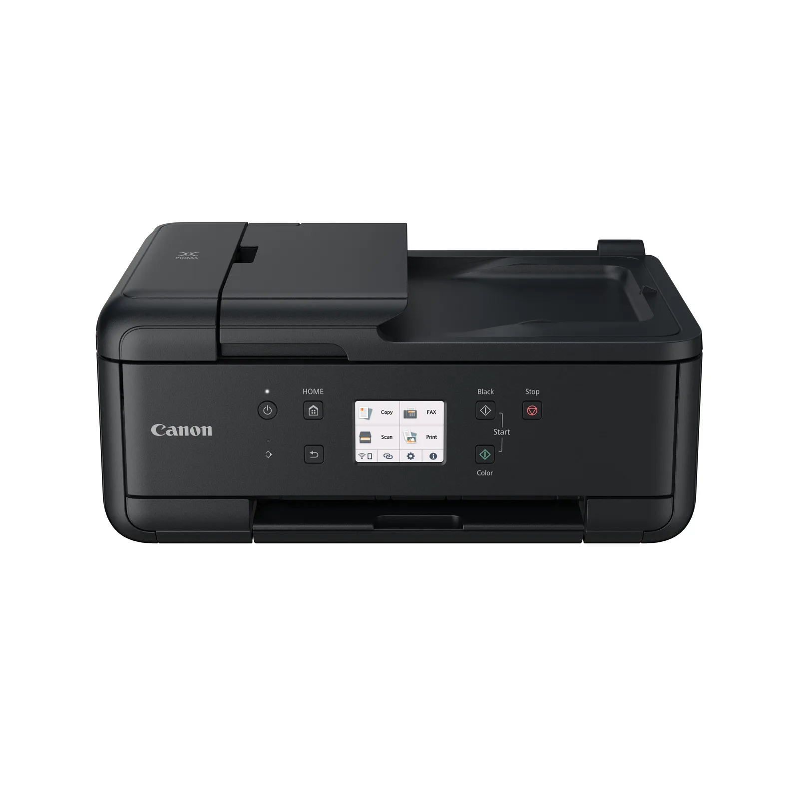 Canon PIXMA TR7650 Mürekkep püskürtmeli A4 4800 x 1200 DPI Wi-Fi 4452C026AA