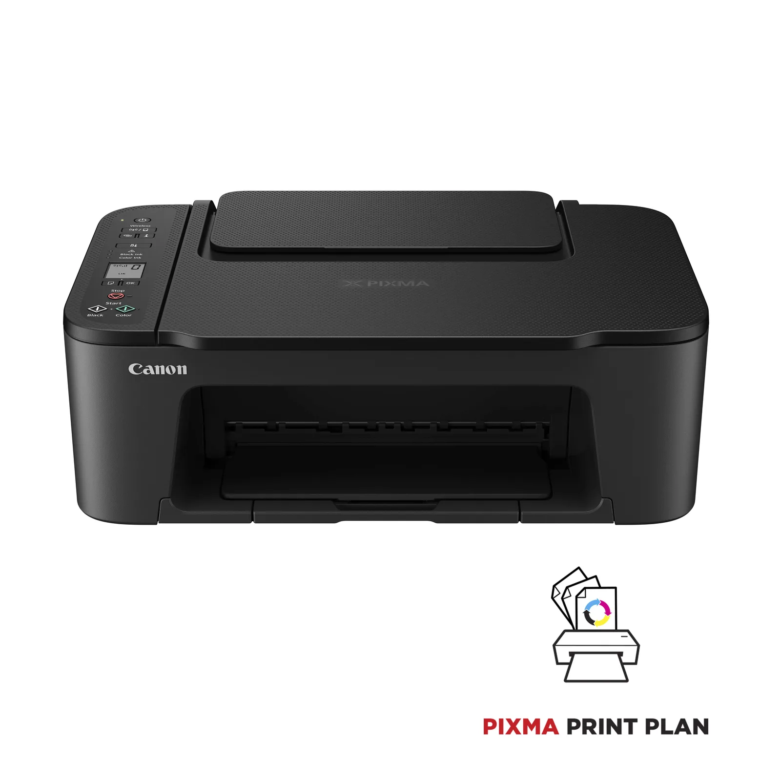 Canon PIXMA TS3550i 4977C006 4977C006_R
