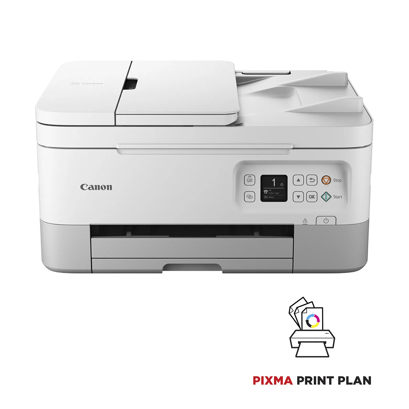 Canon PIXMA TS7451i 5449C026 5449C026AA