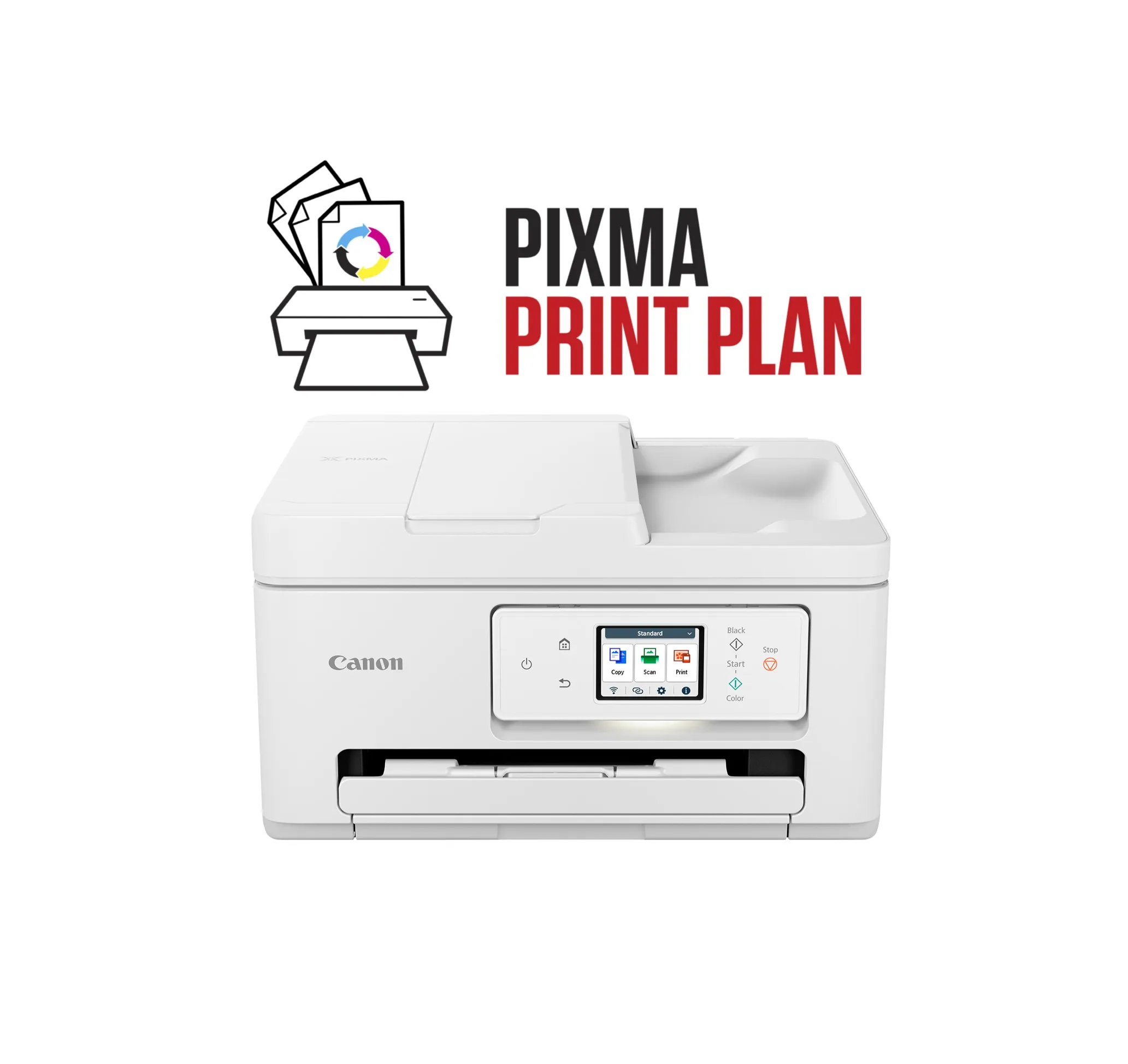 Canon PIXMA TS7750i 6258C006 6258C006AB