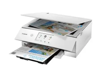 Canon PIXMA TS8351a 3775C096