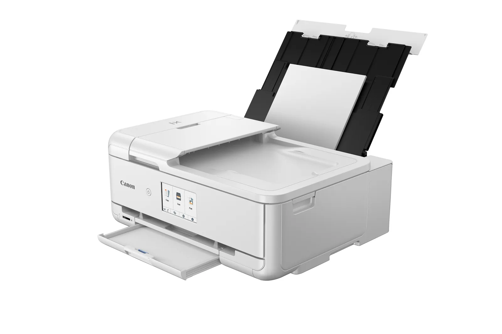Canon PIXMA TS9551Ca Mürekkep püskürtmeli A3 4800 x 1200 DPI Wi-Fi 2988C056AA