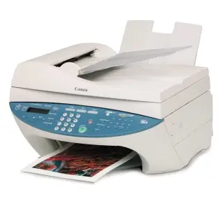 Canon SmartBase MPC 600F (PC) 6809A014
