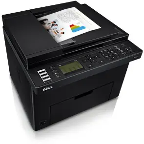 DELL 1355cn 210-34532