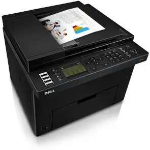 DELL 1355cn