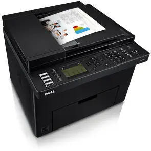 DELL 1355cn 210-38070