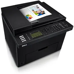 DELL 1355cnw 210-34533