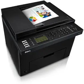 DELL 1355cnw