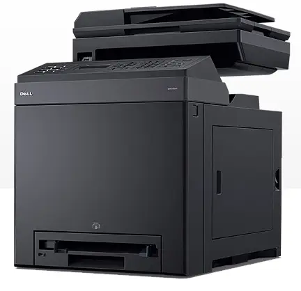 DELL 2155cdn 210-33757