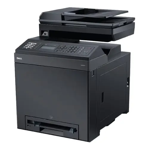 DELL 2155cn