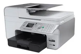 DELL 968w
