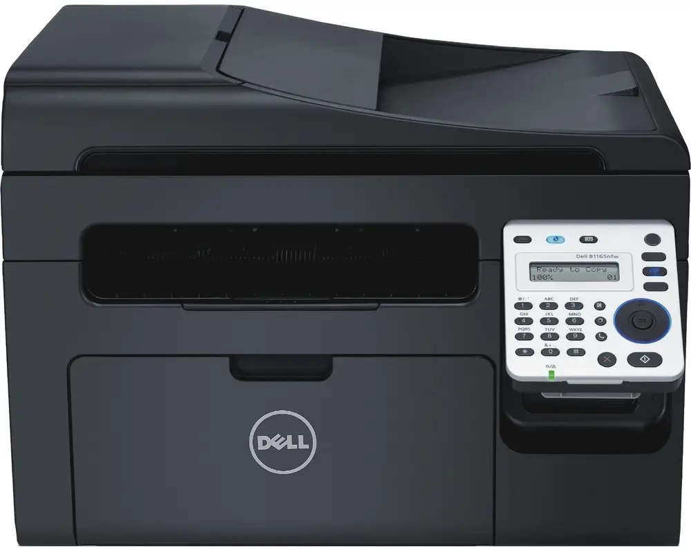 DELL B1165nfw 210-AAYS