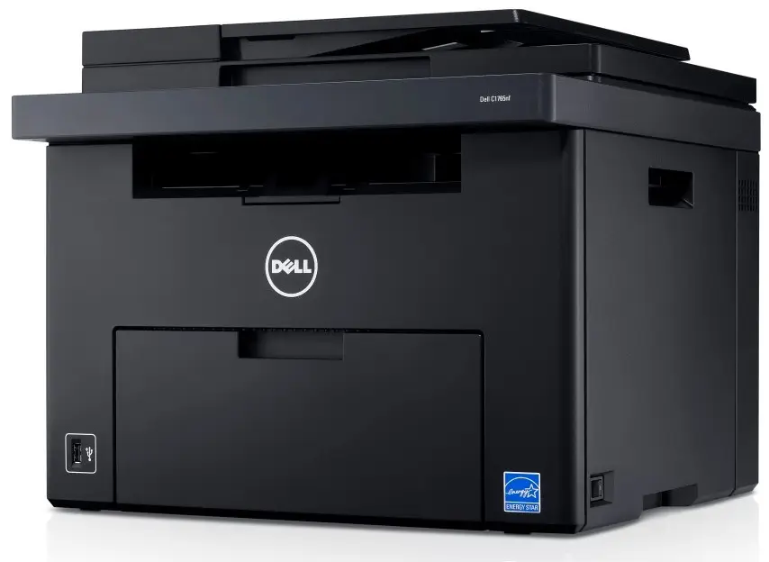 DELL C1765nf 210-41119 29198111