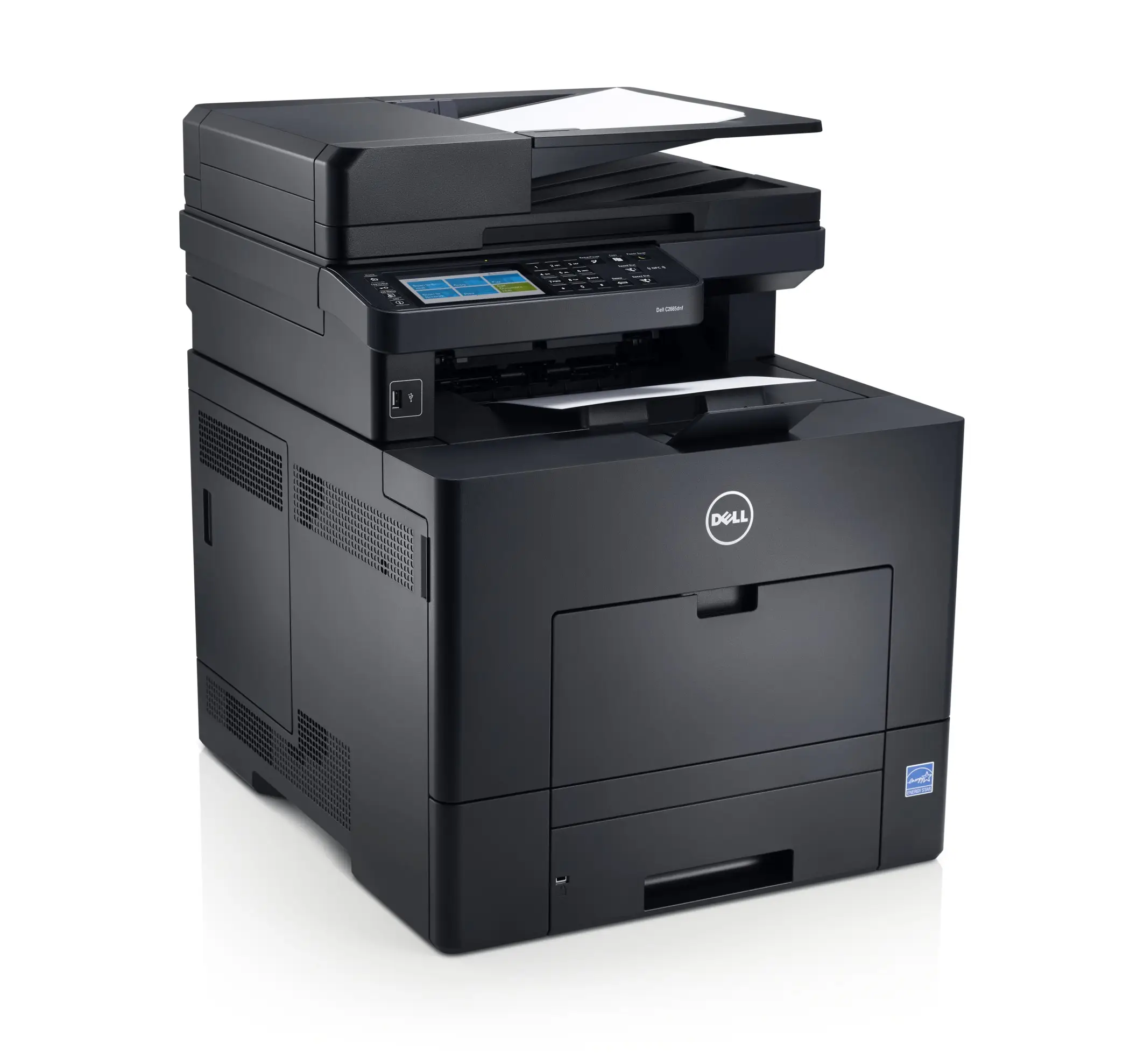 DELL C2665dnf 210-ABPL 09DR8