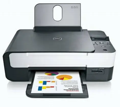 DELL V305w