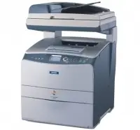 Epson AcuLaser CX11NFCT C11C588081BM