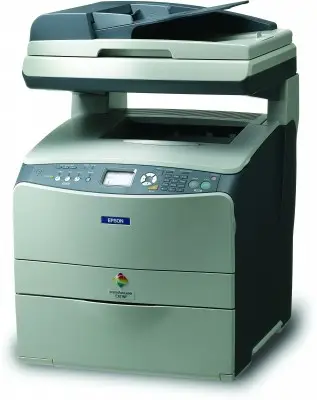 Epson AcuLaser CX11NFT C11C588081BN