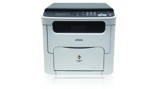 Epson AcuLaser CX16 C11CB05001BU