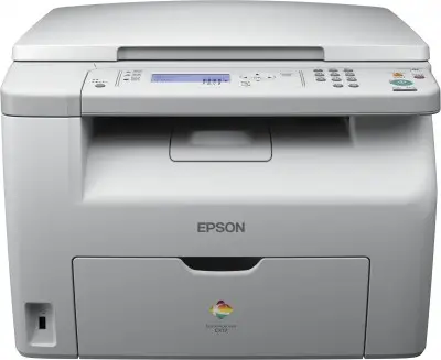 Epson AcuLaser CX17 C11CB71121