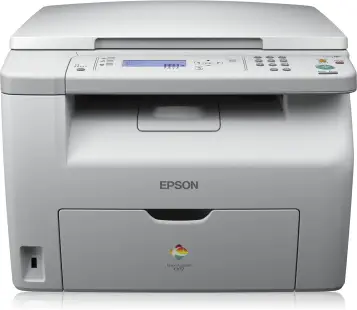 Epson AcuLaser CX17 C11CB71121BX