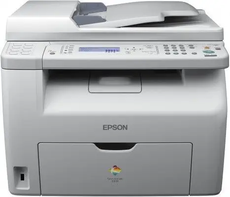 Epson AcuLaser CX17NF C11CB71061