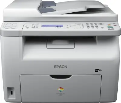 Epson AcuLaser CX17WF C11CB71081