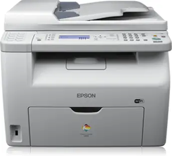 Epson AcuLaser CX17WF C11CB71081BX