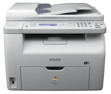 Epson AcuLaser CX17WF C11CB71081BY