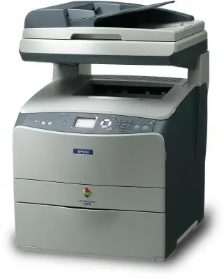 Epson AcuLaser CX21N C11C680002