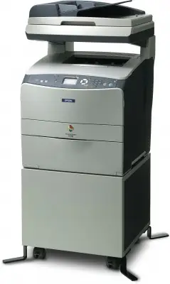 Epson AcuLaser CX21NC C11C680002BX