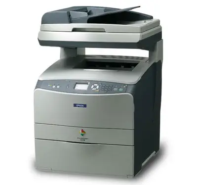 Epson AcuLaser CX21NC C11C680002BW