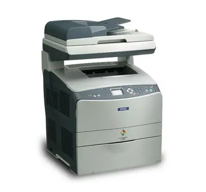 Epson AcuLaser CX21NF C11C680012