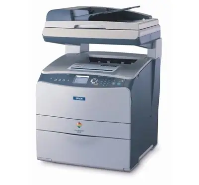 Epson AcuLaser CX21NF C11C680012BY