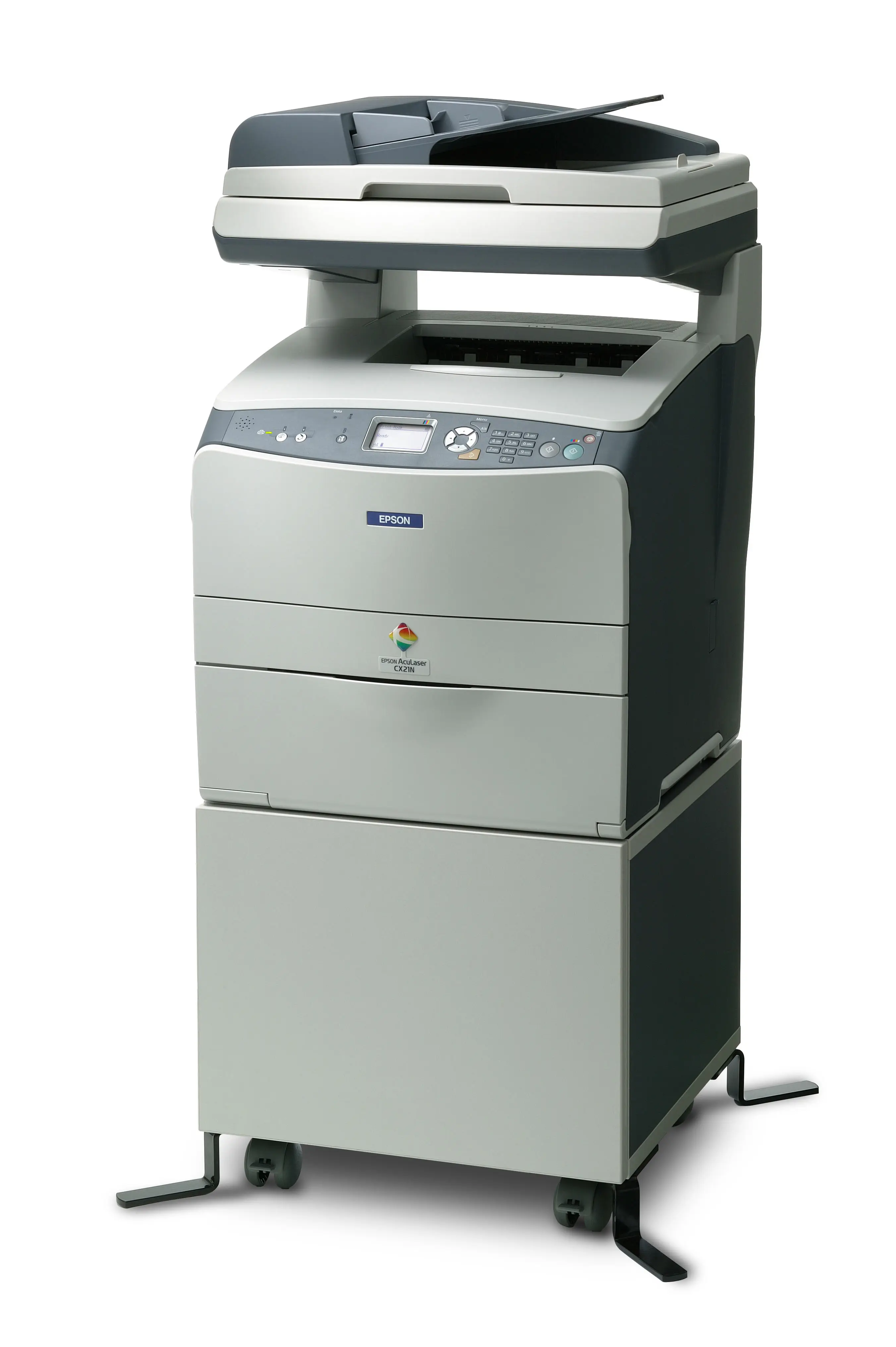 Epson AcuLaser CX21NFC C11C680012BW