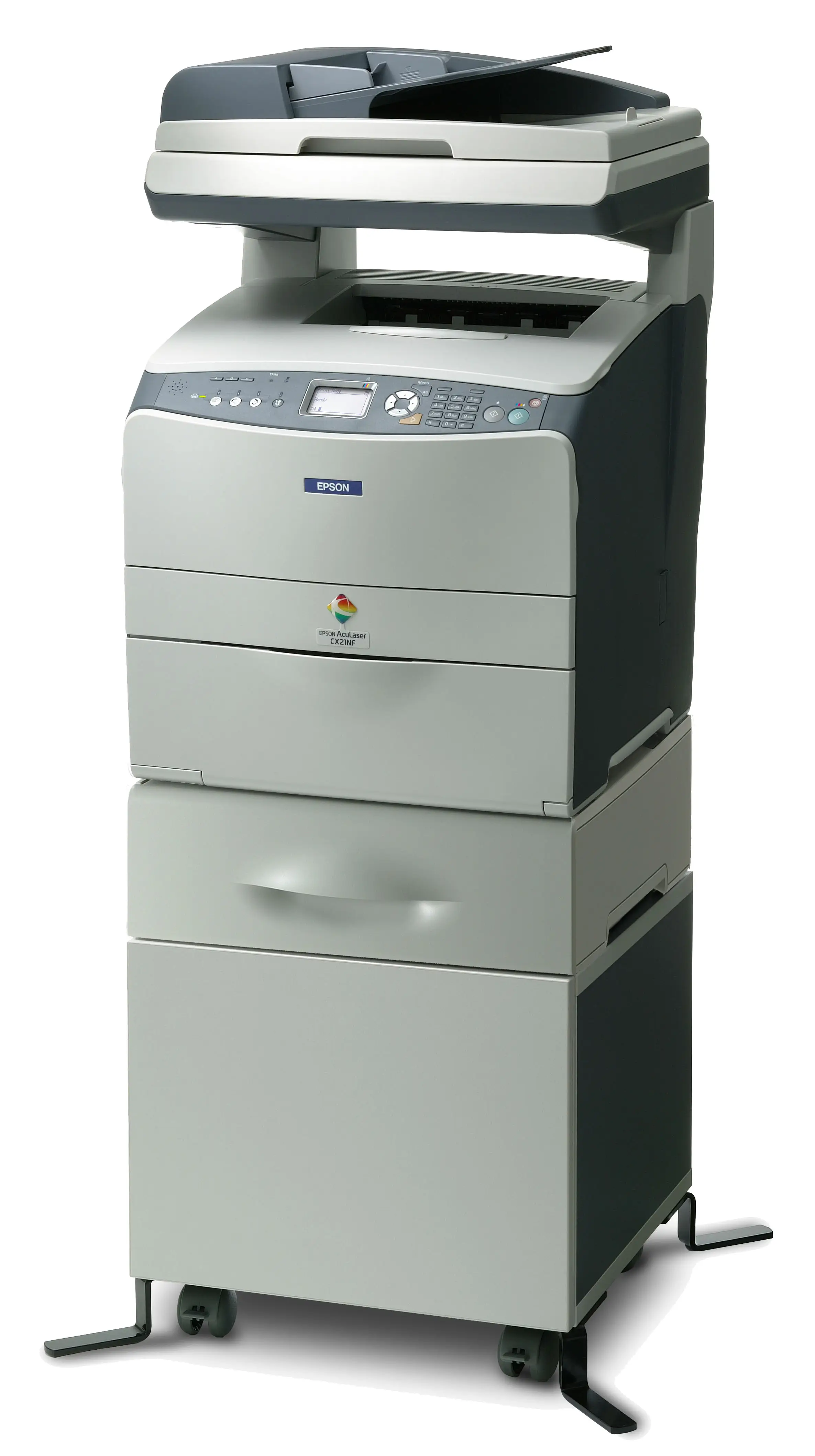 Epson AcuLaser CX21NFCT C11C680012BS