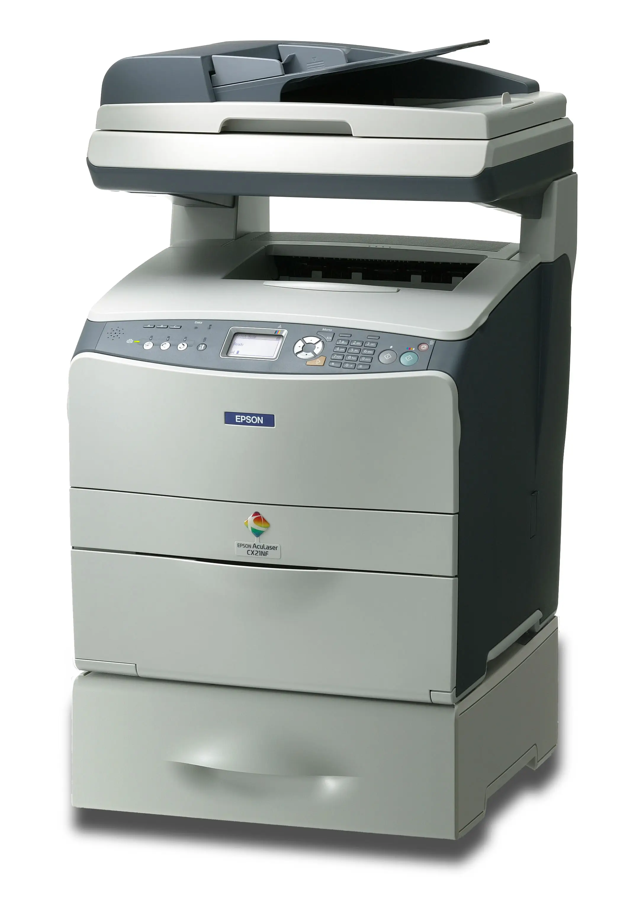 Epson AcuLaser CX21NFT C11C680012BU