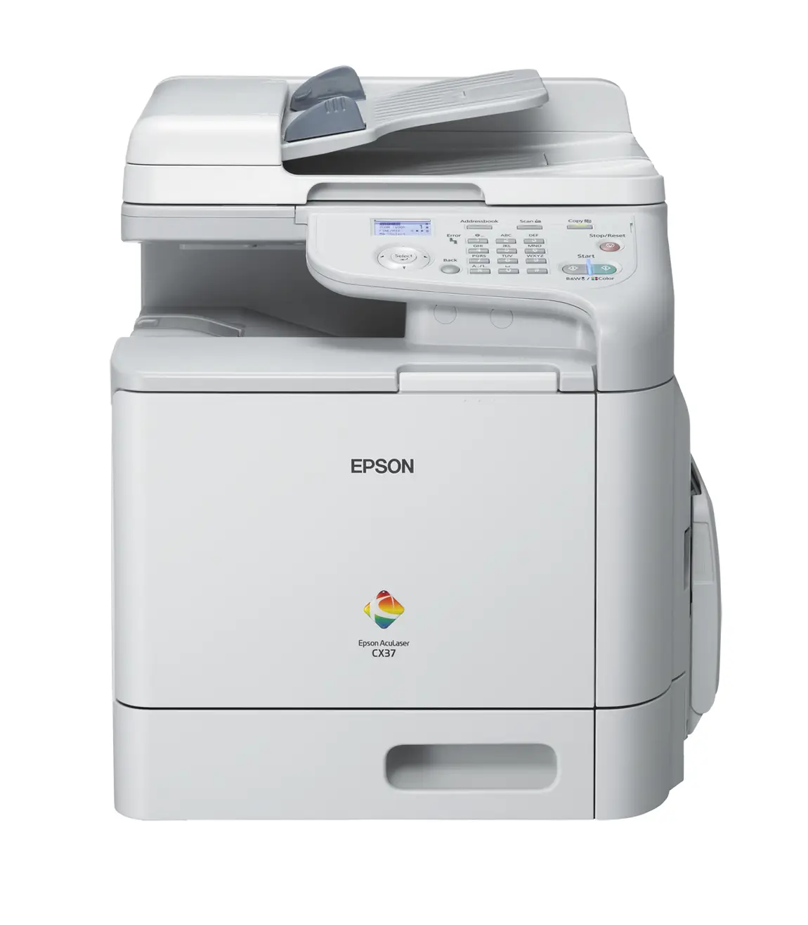 Epson AcuLaser CX37DN C11CB82011