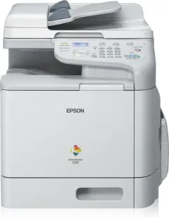 Epson AcuLaser CX37DN C11CB82011BV